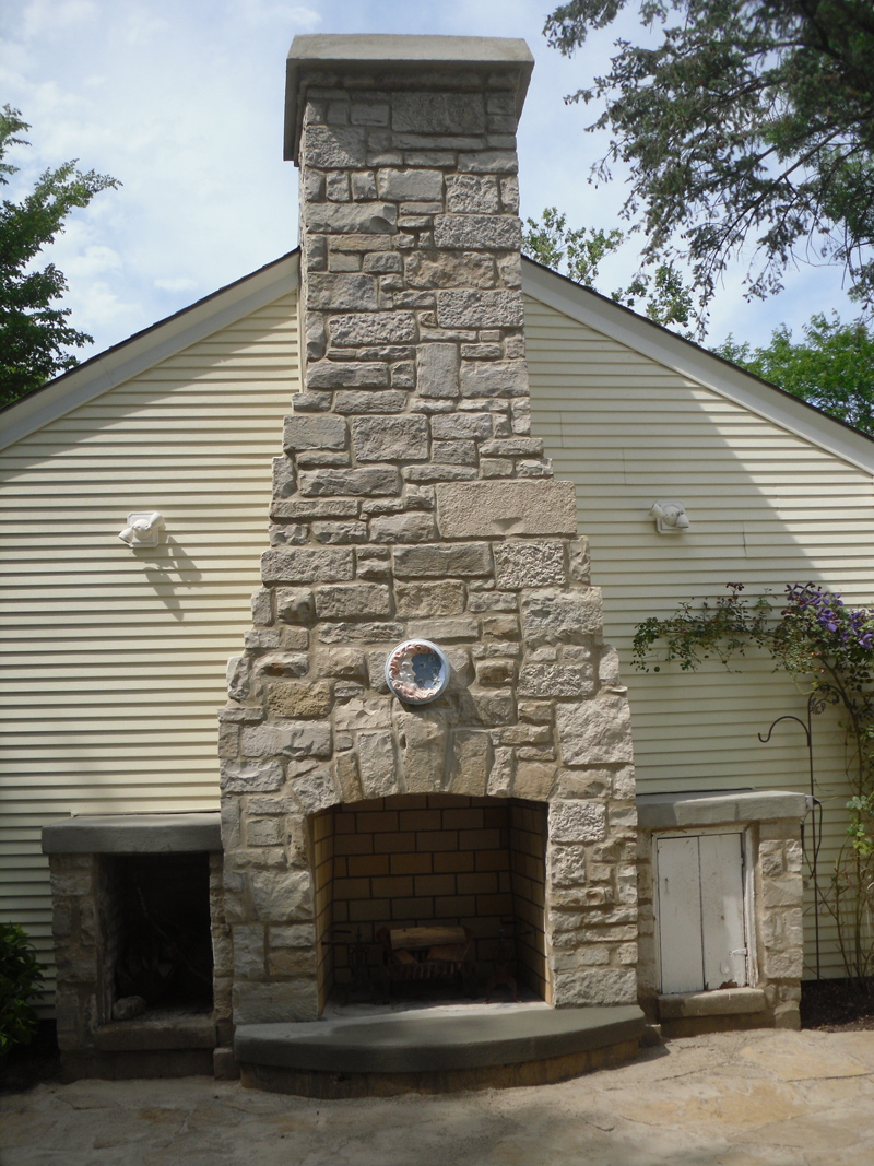 Chicago Fireplace Contractor, Chicago Fireplace Company